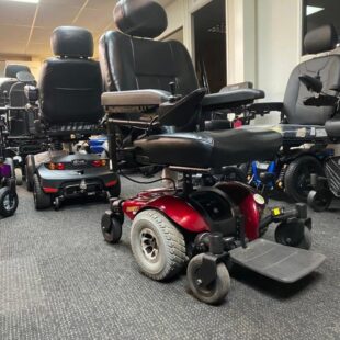 Powerchairs