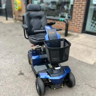 Mobility Scooters