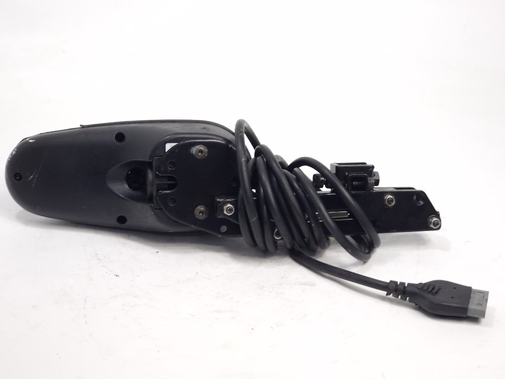 Quickie Salsa M2 mini VR2 handset with actuator buttons joystick ...