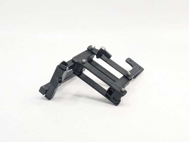 Universal bracket for a VR2 handset controller joystick part electric mobility wheelchair powerchair scooter - Image 2