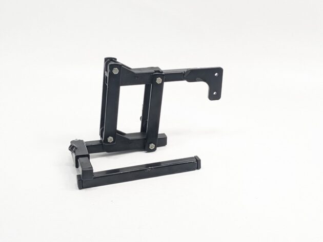 Universal bracket for a VR2 handset controller joystick part electric mobility wheelchair powerchair scooter - Image 3