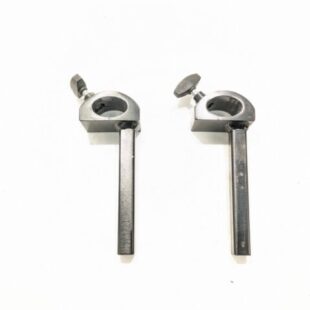 Armrest Receivers and Brackets